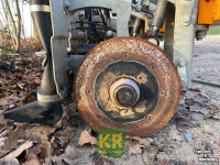 Injecteur de prairie Veenhuis Euroject Pro 7.88 Zodebemester