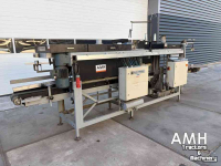 Autres matériel de convoyage et accessoires Pro-Pak BSM 1 Rolverpakker Automaat