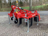 Décompacteur Evers WBG 3-270 graslandwoeler