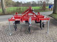 Décompacteur Evers WBG 3-270 graslandwoeler