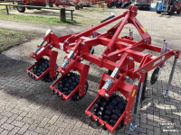 Décompacteur Evers WBG 3-270 graslandwoeler