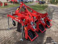 Décompacteur Evers WBG 3-270 graslandwoeler