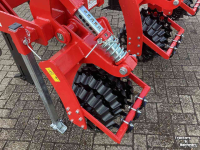 Décompacteur Evers WBG 3-270 graslandwoeler