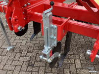 Décompacteur Evers WBG 3-270 graslandwoeler