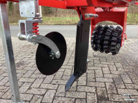 Décompacteur Evers WBG 3-270 graslandwoeler