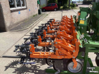 Bineuse Amazone schoffelmachine