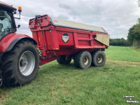 Benne agricole Beco Gigant 240