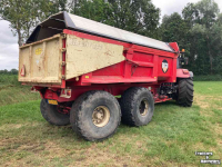 Benne agricole Beco Gigant 240
