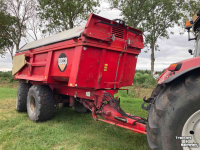 Benne agricole Beco Gigant 240