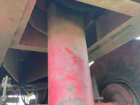 Benne agricole Beco Gigant 240