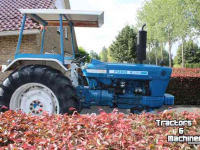 Tracteur Ford 5600 met stuurbekrachtiging