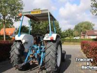Tracteur Ford 5600 met stuurbekrachtiging