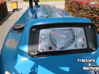 Tracteur Ford 5600 met stuurbekrachtiging