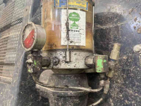 Autochargeuse Deutz-Fahr K 6.49 Opraapwagen balk invoer