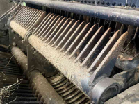 Autochargeuse Deutz-Fahr K 6.49 Opraapwagen balk invoer