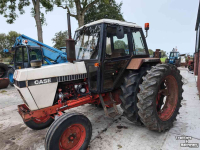 Tracteur David Brown 1390