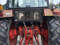 Tracteur David Brown 1390