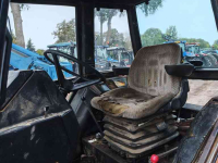 Tracteur David Brown 1390