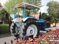 Tracteur Ford 5600 met stuurbekrachtiging