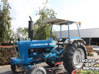 Tracteur Ford 5600 met stuurbekrachtiging