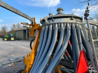Injecteur de prairie Veenhuis Overig