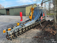 Injecteur de prairie Veenhuis Overig
