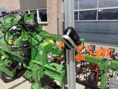 Bineuse Amazone schoffelmachine