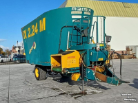 Mélangeuse Marmix Alieco VX2.24 M