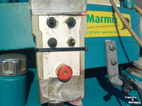 Mélangeuse Marmix Alieco VX2.24 M
