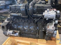 Moteur  FPT Motor voor TC 5070/5080 Combine Nieuw