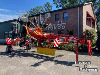 Andaineur Pottinger Top 852 C s-line