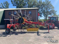 Andaineur Pottinger Top 852 C s-line