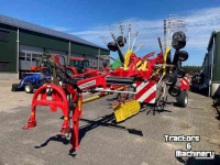 Andaineur Pottinger Top 852 C s-line