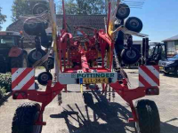 Andaineur Pottinger Top 852 C s-line