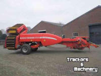 Arracheuse de pommes de terre Grimme GZ 1700 Rooier