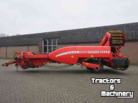 Arracheuse de pommes de terre Grimme GZ 1700 Rooier
