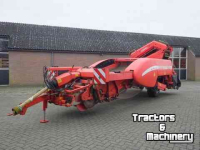 Arracheuse de pommes de terre Grimme GZ 1700 Rooier
