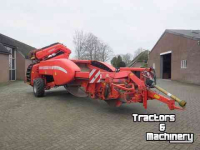 Arracheuse de pommes de terre Grimme GZ 1700 Rooier