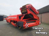 Arracheuse de pommes de terre Grimme GZ 1700 Rooier