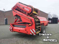 Arracheuse de pommes de terre Grimme GZ 1700 Rooier