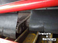 Arracheuse de pommes de terre Grimme GZ 1700 Rooier