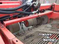 Arracheuse de pommes de terre Grimme GZ 1700 Rooier