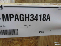 Presses New Holland CNH ROTOR  BIG BALER  New Holland /Case-IH Parts nr:51693233