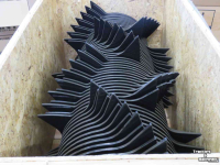 Presses New Holland CNH ROTOR  BIG BALER  New Holland /Case-IH Parts nr:51693233