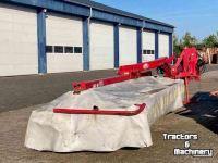 Faucheuse Lely Splendimo 360M Maaier / Achter-maaier