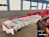 Faucheuse Lely Splendimo 360M Maaier / Achter-maaier
