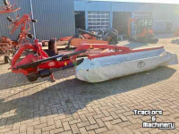 Faucheuse Lely Splendimo 360M Maaier / Achter-maaier