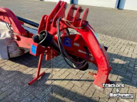 Faucheuse Lely Splendimo 360M Maaier / Achter-maaier