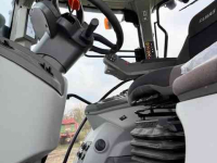 Tracteur Claas Arion 550-4 Cmatic