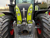 Tracteur Claas Arion 550-4 Cmatic